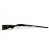 Image 1 : Baikal Side By Side Shotgun 20Ga 3" Chambers 27" Barrels Wood Stock Camo Tape