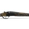 Image 7 : Baikal Side By Side Shotgun 20Ga 3" Chambers 27" Barrels Wood Stock Camo Tape