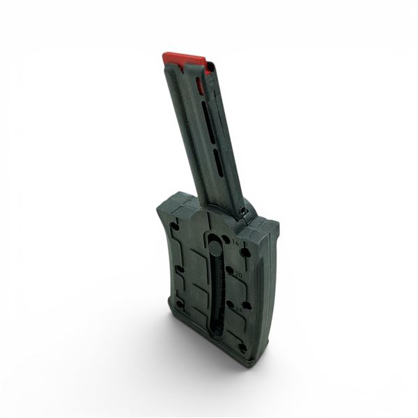 Polymer 22 LR 25 Round Rifle Magazine