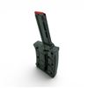 Image 1 : Polymer 22 LR 25 Round Rifle Magazine
