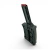 Image 1 : Polymer 22 LR 25 Round Rifle Magazine
