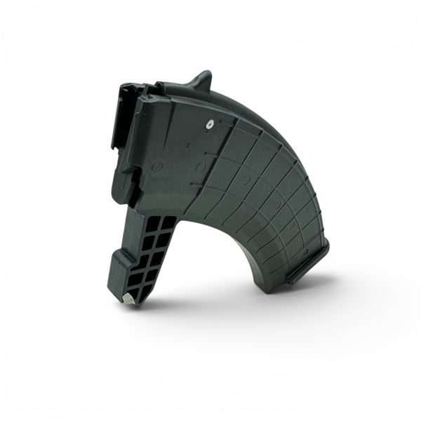 Polymer SKS 7.62X39mm Pinned To 5 Round Rifle Magazine
