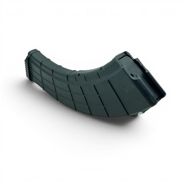 Polymer AK-47 7.62X39mm 5 Round Rifle Magazine