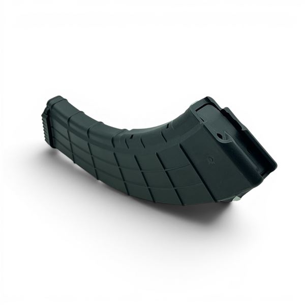 Polymer AK-47 7.62X39mm 5 Round Rifle Magazine