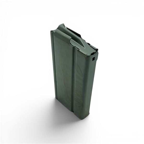 Metal M14 308 Win Pinned To 5 Round Rifle Magazine