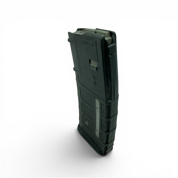 MagPul Pmag AR / M4 5.56X45mm Pinned 5 Round Rifle Magazine