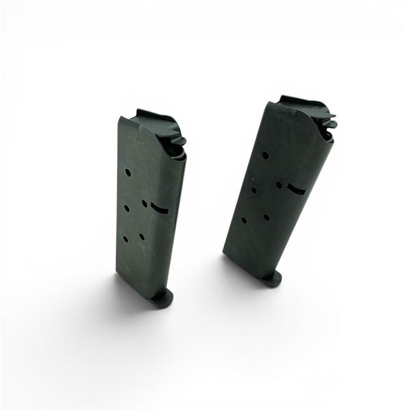 TT33 Metal 7.62X25mm Pistol Magazine X 2