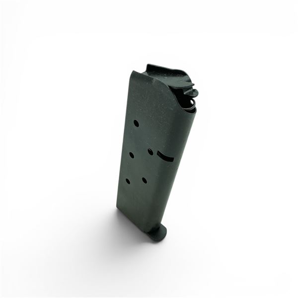 TT33 7.62X25mm Metal Pistol Magazine