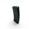 Image 1 : MagPul Pmag AR/M4 Gen M2 5.56X45mm 5 Round Rifle Magazine