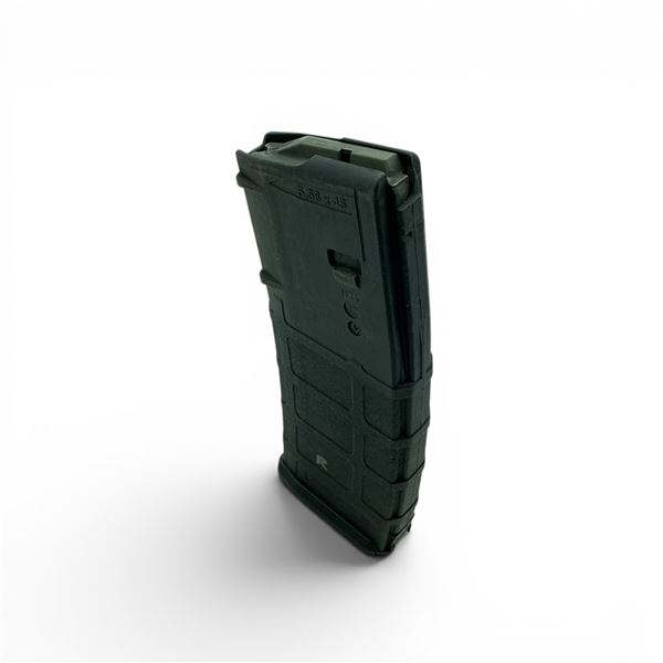 MagPul Pmag AR/M4 Gen M2 5.56X45mm 5 Round Rifle Magazine