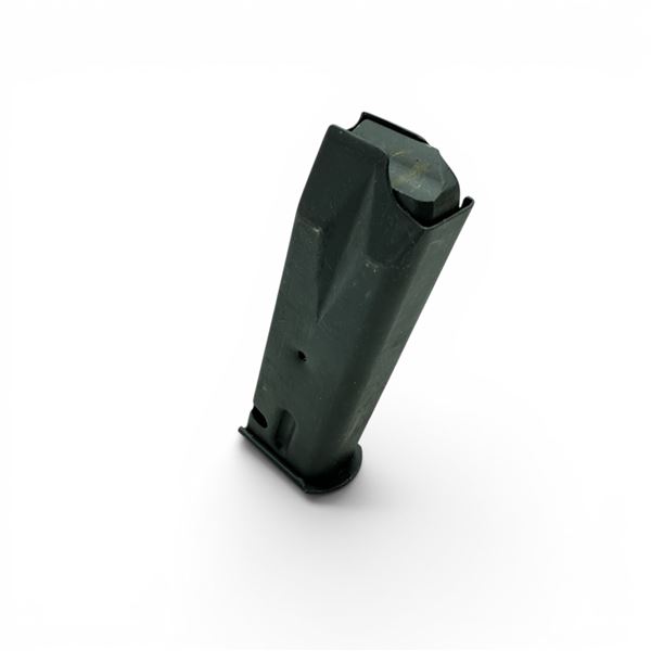 Beretta 9mm 10 Round Pistol Magazine