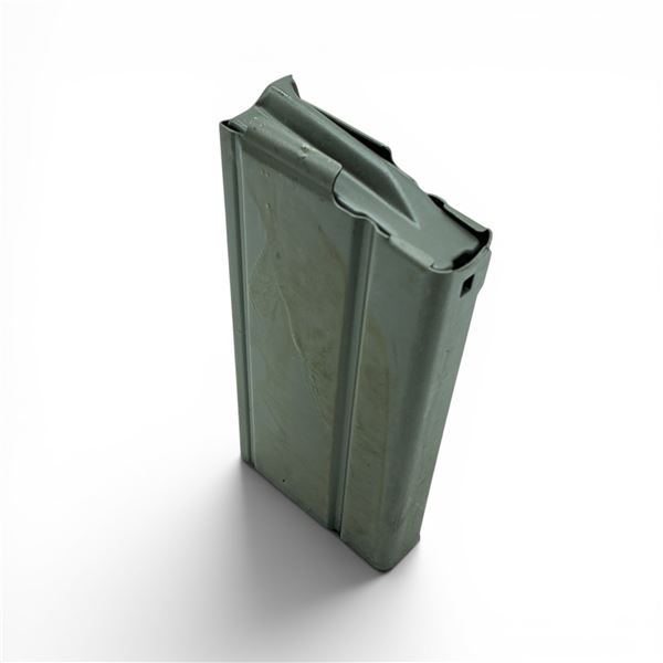 M14 Metal 308 Win 5 Round Rifle Magazine