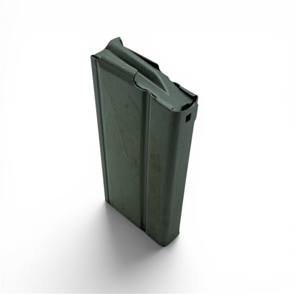 M14 Metal 308 Win 5 Round Rifle Magazine