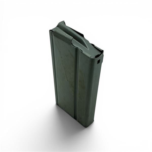 M14 Metal 308 Win 5 Round Rifle Magazine