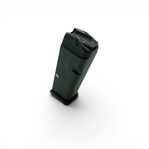 Glock 9mm 10 Round Pistol Magazine