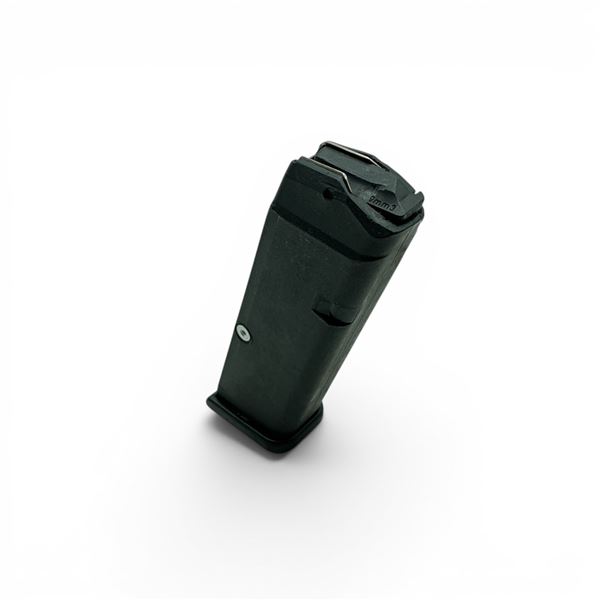 Glock 9mm 10 Round Pistol Magazine