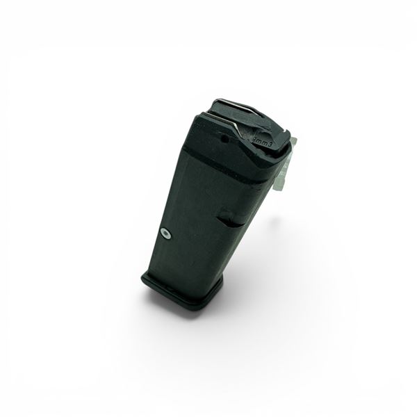 Glock 9mm 10 Round Pistol Magazine