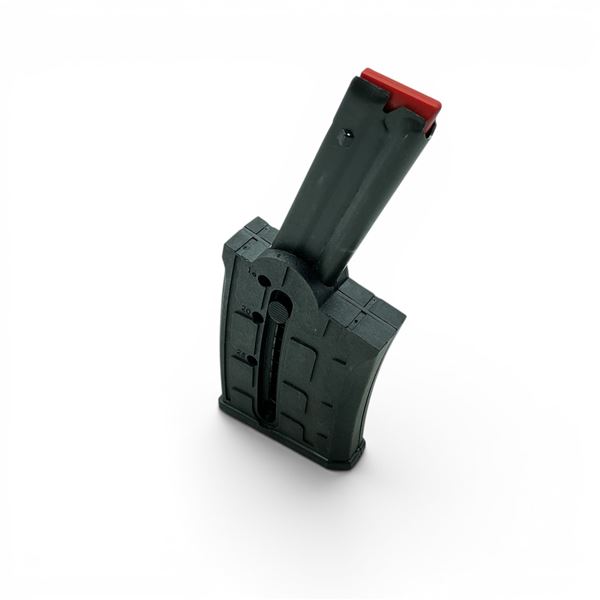 22 LR 25 Round Rifle Magazine