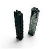 Image 1 : CSA VZ61 Skorpion 9mm Browning 10 Round Magazines X 2
