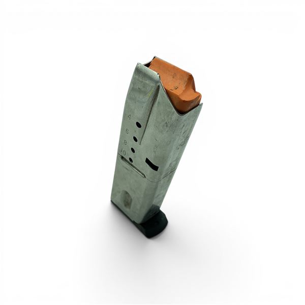 Smith & Wesson 9mm 19 Round Pistol Magazine