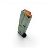 Image 1 : Smith & Wesson 9mm 19 Round Pistol Magazine