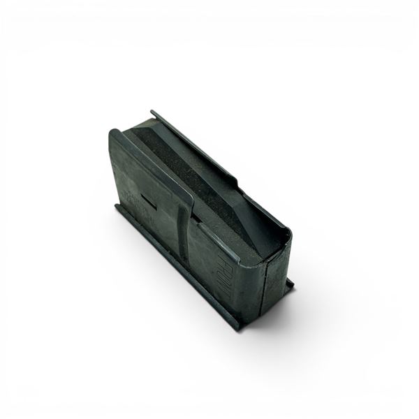 Savage SA Detachable 4 Round Rifle Magazine With Some Rust