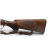 Image 3 : Monte Carlo Side By Side Shotgun 12Ga 2.75" Chambers 28" Barrels Wood Stock