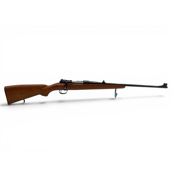 Zastava Mauser Bolt Action Rifle .308 Win 24" Barrel Wood Stock