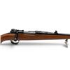 Image 7 : Zastava Mauser Bolt Action Rifle .308 Win 24" Barrel Wood Stock