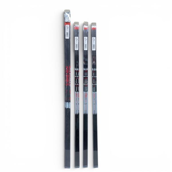 Victory Archery VAP and V-Force HV Arrow Shafts and Nocks Approx 48 Qty