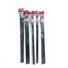 Image 1 : Victory Archery Assorted VAP, X-Ringer and V-Force Arrow Shafts and Nocks Approx 60 Qty