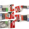 Image 2 : Victory Archery Assorted VAP, X-Ringer and V-Force Arrow Shafts and Nocks Approx 60 Qty