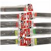 Image 2 : Victory Archery Assorted VAP Arrow Shafts and Nocks, Approx 108 Qty