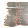 Image 2 : Victory Archery Assorted V-Force V1 500 = 25/4 Arrow Shafts with Nocks X Approx 75 Qty