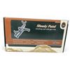 Image 1 : Shooter's Ridge Steady Point Shooting Rest with Gun Vise