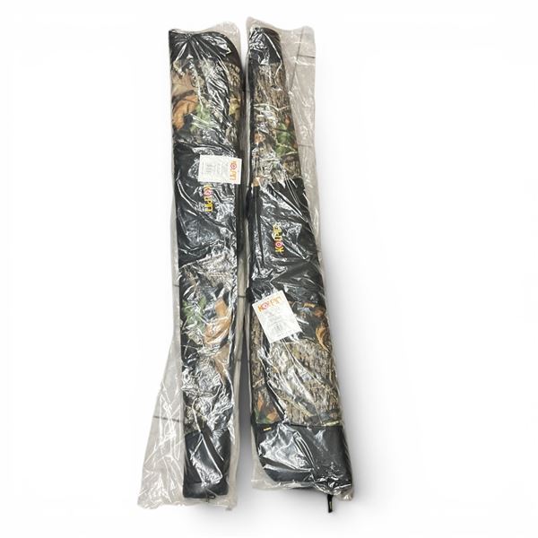 Kolpin Rhino Padded Shotgun Case 52" X 2 Qty