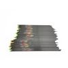 Image 1 : Victory Archery VForce V3 350=60/75 Arrow Shafts with Nocks X 85 Qty
