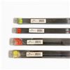 Image 2 : Victory Archery Assorted VAP Arrow Shafts with Nocks Approx 48 Qty
