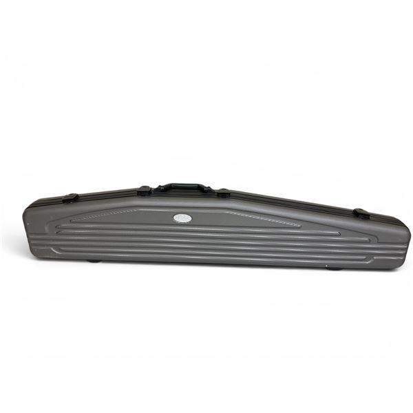 ADG Sports Silverside Single Foam Lined Rifle Case, 46"