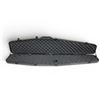 Image 2 : ADG Sports Silverside Single Foam Lined Rifle Case, 46"