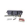Image 1 : Para Post 32" X 10" X 8" Bag and ATI SKS Monte Carlo Stock in Camo
