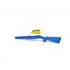 Image 4 : Butler Creek Ruger 10/22 Heavy Barrel Stock in Blue