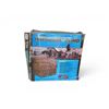 Image 1 : Ameristep 'Hayhouse Blind' in Cat Tangle Camo