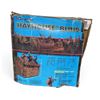 Image 2 : Ameristep 'Hayhouse Blind' in Cat Tangle Camo