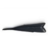 Image 2 : Single Foam Lined Shotgun Cases, 42" Black X 4 Qty