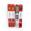 Image 1 : Victory Archery Assorted XBolt and UBolt Arrows, Approx 24 Qty