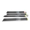 Image 1 : Victory Archery Assorted VForce HV Arrow Shafts with Nocks, Approx 52 Qty
