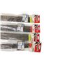Image 3 : Victory Archery Assorted Arrow Shafts with Nocks, Approx 61 Qty
