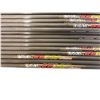 Image 2 : Victory Archery Assorted VForce and VX-22 HV Arrow Shafts, Approx 72 Qty