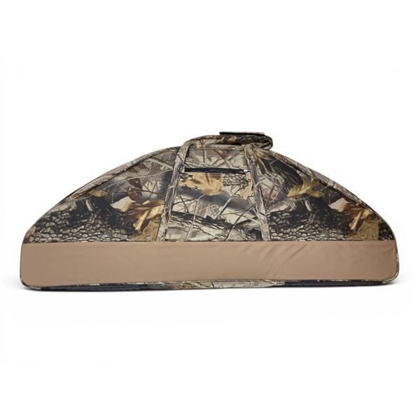 Kolpin Double Edge Bow Gear Bag in Hardwoods Camo